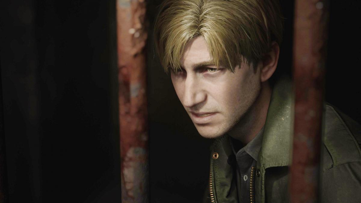Digital Foundry рассказали о технических проблемах в Silent Hill 2 Remake / Фото - Konami / Фото - Konami Digital Foundry рассказали о технических проблемах в Silent Hill 2 Remake / Фото - Konami / Фото - Konami