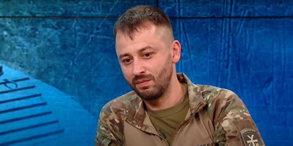 Кирило Верес розповів про важливе нововведення від держави / скріншот Кирило Верес розповів про важливе нововведення від держави / скріншот