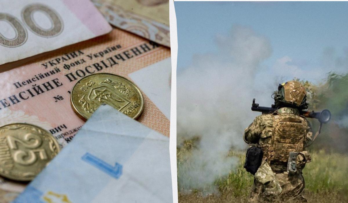 Юрист пояснила, на яку пенсію можуть розраховувати українські військові / колаж УНІАН, фото УНІАН, фото фото фото 108 окрема бригада Сил ТрО Юрист пояснила, на яку пенсію можуть розраховувати українські військові / колаж УНІАН, фото УНІАН, фото фото фото 108 окрема бригада Сил ТрО