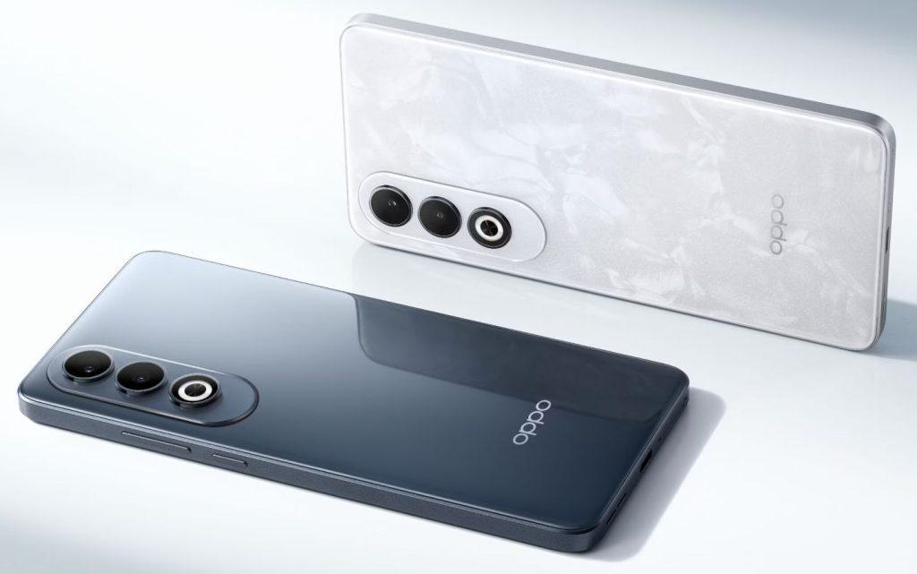 Oppo выпустила мощный, но дешевый монстр автономности / фото OPPO Oppo выпустила мощный, но дешевый монстр автономности / фото OPPO