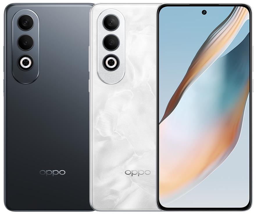 OPPO K12 Plus OPPO K12 Plus