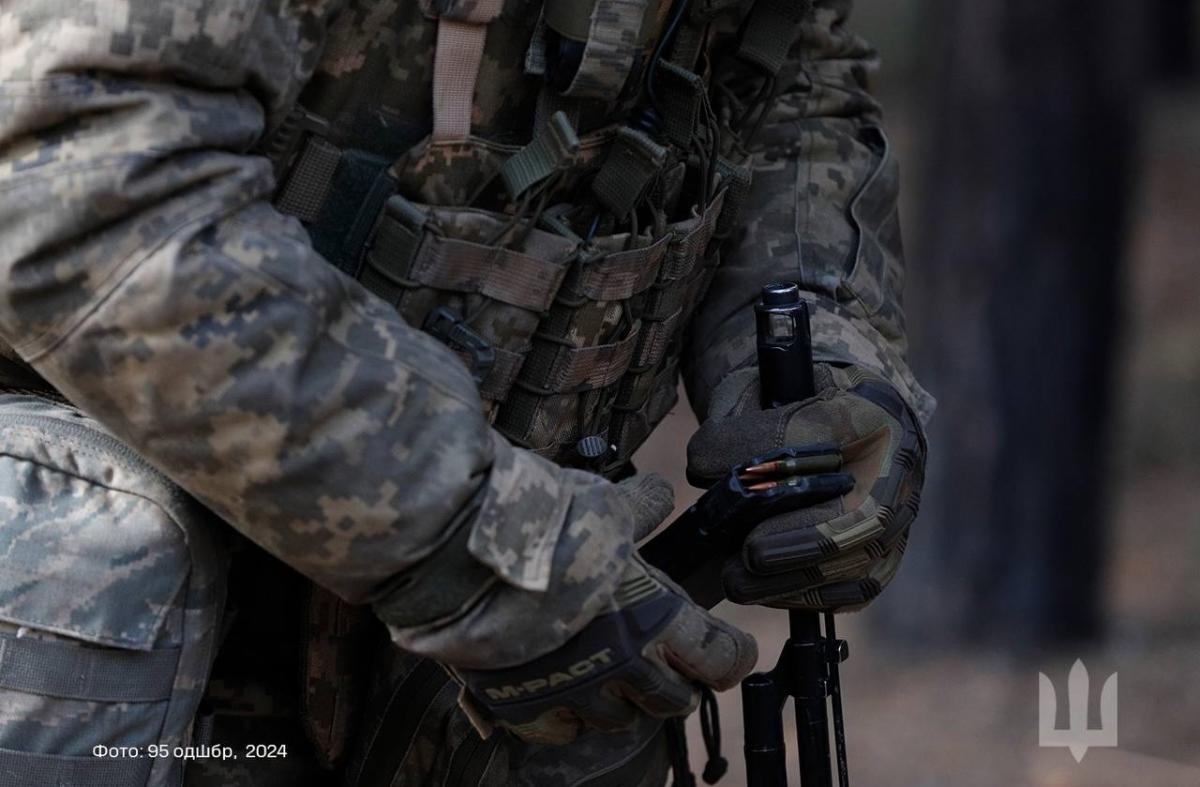 'Оказались в окружении': в 110 бригаде раскрыли детали расстрела пленных воинов