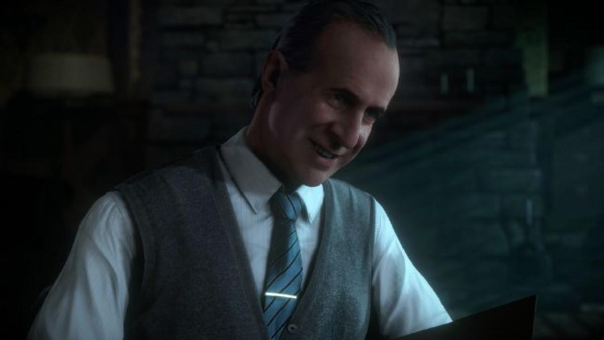 Актори з Until Dawn заговорили про сиквел проєкту / Фото - Supermassive Games Актори з Until Dawn заговорили про сиквел проєкту / Фото - Supermassive Games