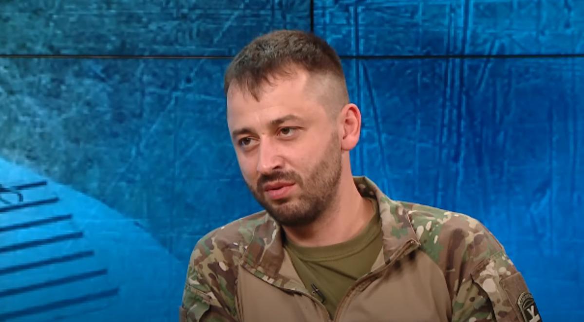 Кирилл Верес сделал эмоциональное заявление о победе / скриншот Кирилл Верес сделал эмоциональное заявление о победе / скриншот