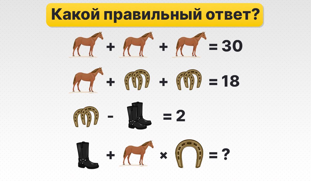 Интересные задачи по математике для взрослых / картинка УНИАН Интересные задачи по математике для взрослых / картинка УНИАН