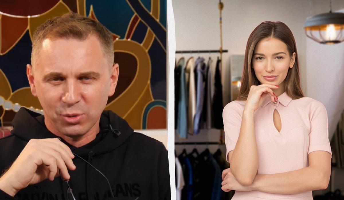 Александр Авраменко указал на особенности существительных "продавщиця" и "продавчиня" / коллаж УНИАН со скриншота и фото pixabay.com Александр Авраменко указал на особенности существительных "продавщиця" и "продавчиня" / коллаж УНИАН со скриншота и фото pixabay.com