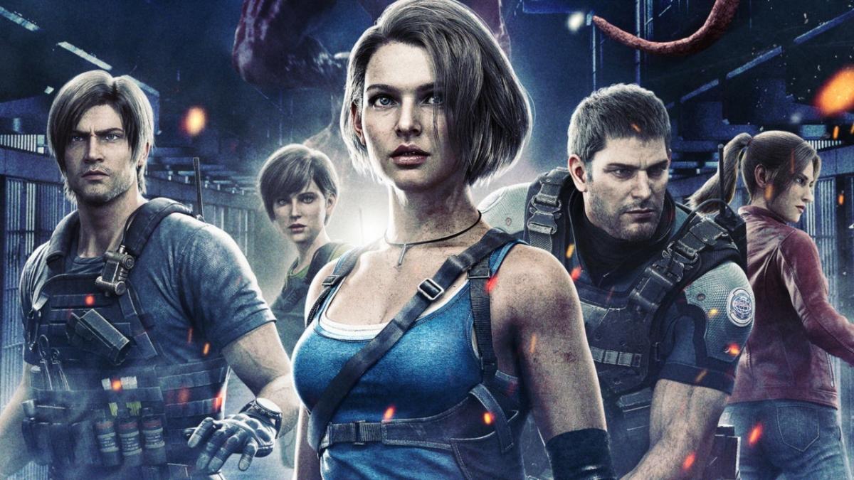 На Metacritic появилась страница Resident Evil 9 / Фото - Capcom На Metacritic появилась страница Resident Evil 9 / Фото - Capcom