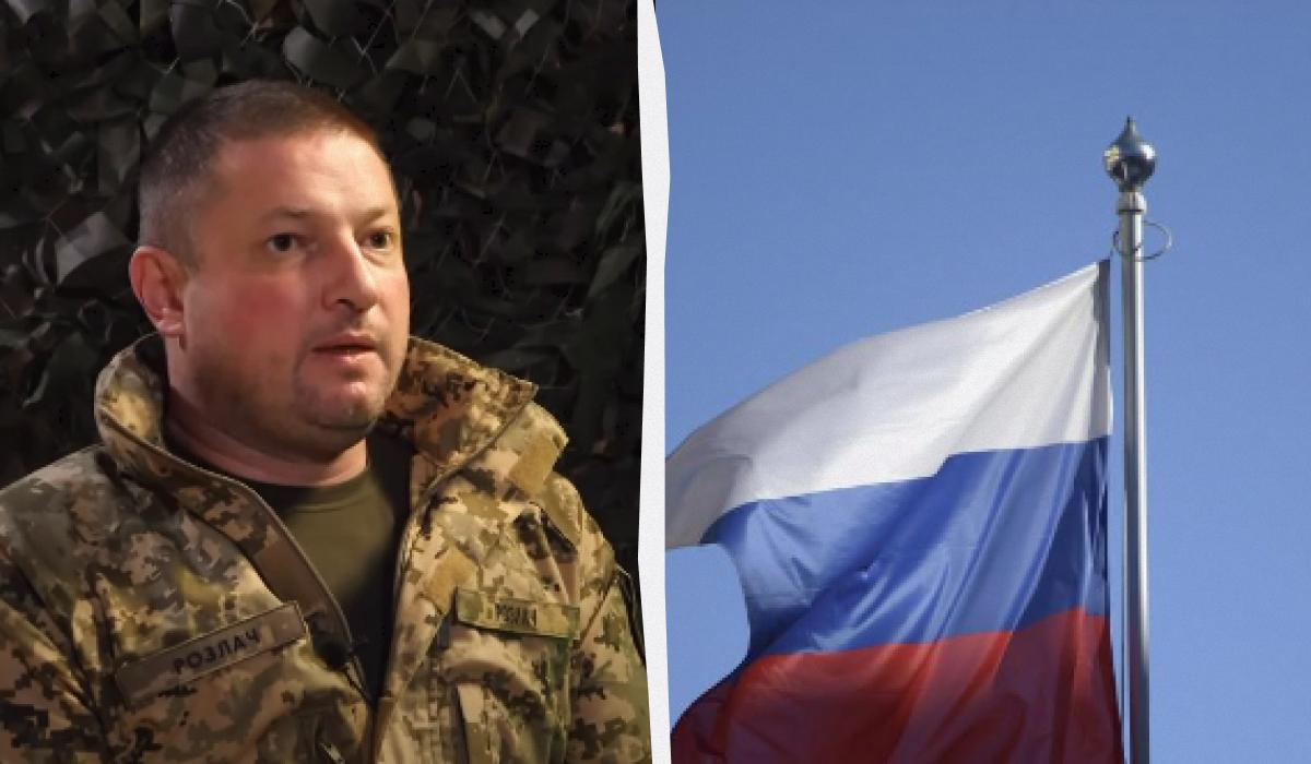 Павло Розлач не знає, коли українські захисники зможуть "закопати сокиру війни" / колаж УНІАН зі скріншоту й фото REUTERS Павло Розлач не знає, коли українські захисники зможуть "закопати сокиру війни" / колаж УНІАН зі скріншоту й фото REUTERS