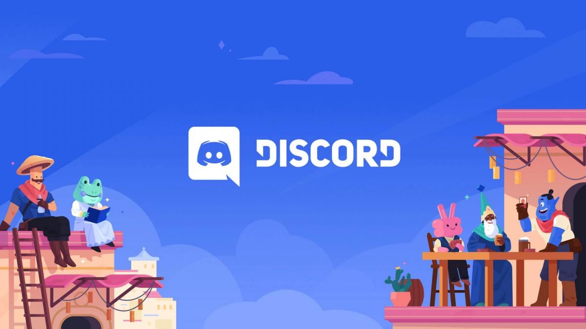 Творець Discord розповів історію сервісу / Фото - Discord Творець Discord розповів історію сервісу / Фото - Discord