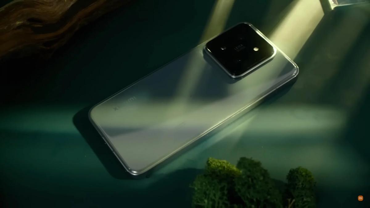 Розкрито ключові характеристики Xiaomi 15: анонс уже скоро / фото Xiaomi Розкрито ключові характеристики Xiaomi 15: анонс уже скоро / фото Xiaomi