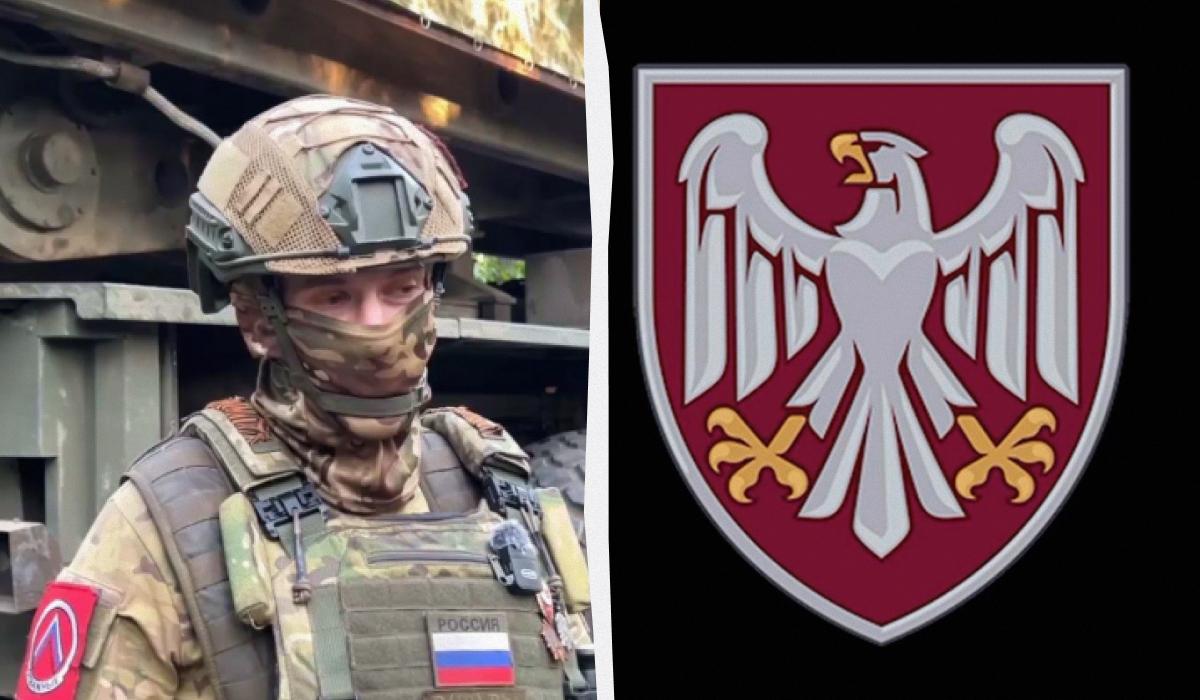 Українські воїни мстять ворогам, які вбивали полонених, з'ясували журналісти / колаж УНІАН зі скріншоту та фото з t.me/zsu82odshbr Українські воїни мстять ворогам, які вбивали полонених, з'ясували журналісти / колаж УНІАН зі скріншоту та фото з t.me/zsu82odshbr