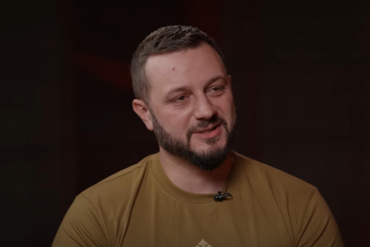 Ігор Оболєнський сказав, як варто покарати ухилянтів / скріншот Ігор Оболєнський сказав, як варто покарати ухилянтів / скріншот