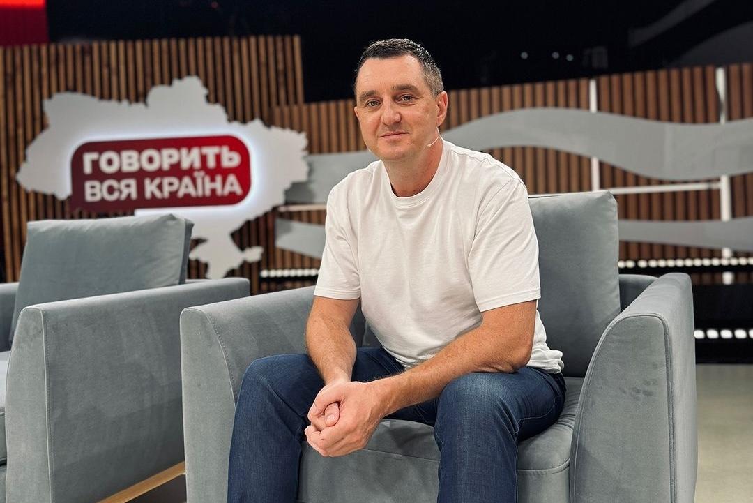 Дядя Жора заново вчився ходити після тієї історії / Скріншот Instagram Дядя Жора заново вчився ходити після тієї історії / Скріншот Instagram