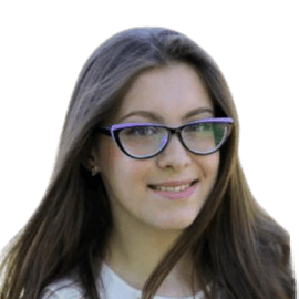Kateryna Zhyriy Kateryna Zhyriy