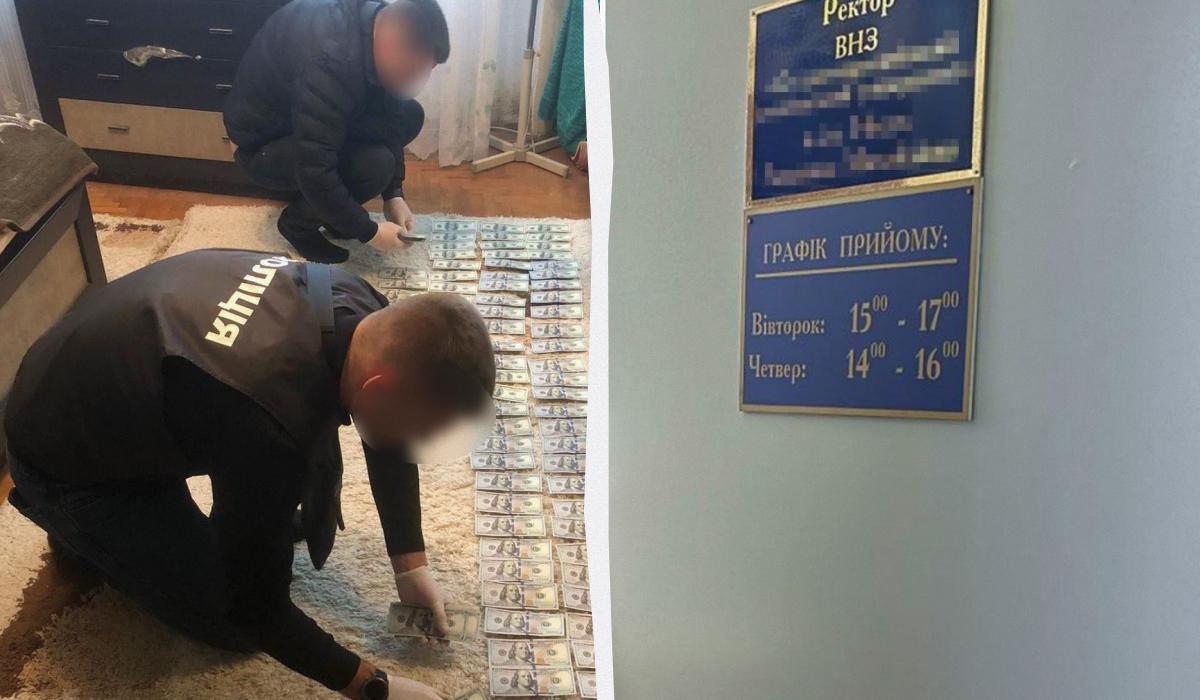 «Студентською схемою» скористалися щонайменше 225 ухилянтів / колаж УНІАН, фото Нацполіції, СБУ «Студентською схемою» скористалися щонайменше 225 ухилянтів / колаж УНІАН, фото Нацполіції, СБУ