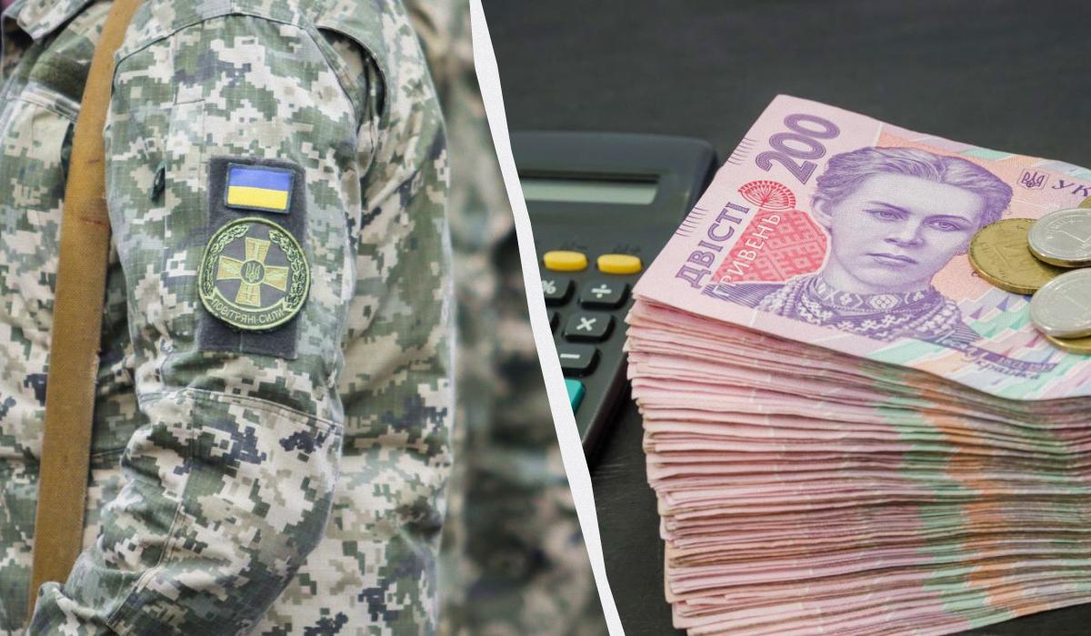 Пораненим бійцям ЗСУ масово відмовляють у виплатах і виводять поза штат / Колаж УНІАН