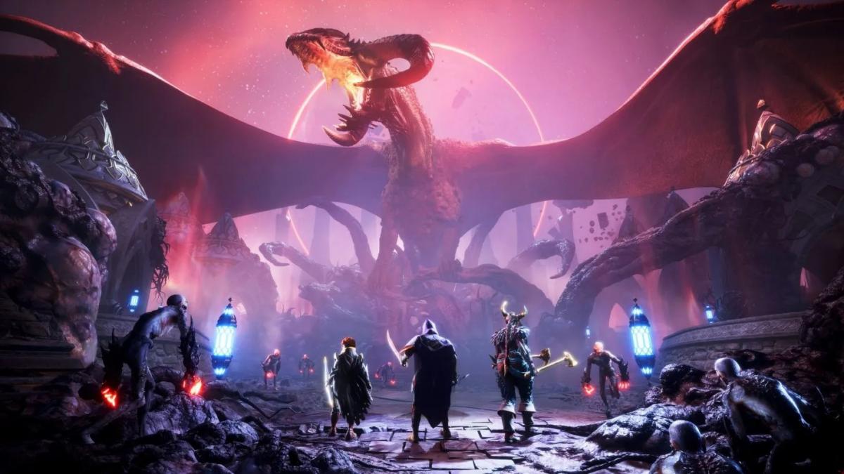 Який ПК потрібен для Dragon Age: The Veilguard: системні вимоги / фото Bioware Який ПК потрібен для Dragon Age: The Veilguard: системні вимоги / фото Bioware