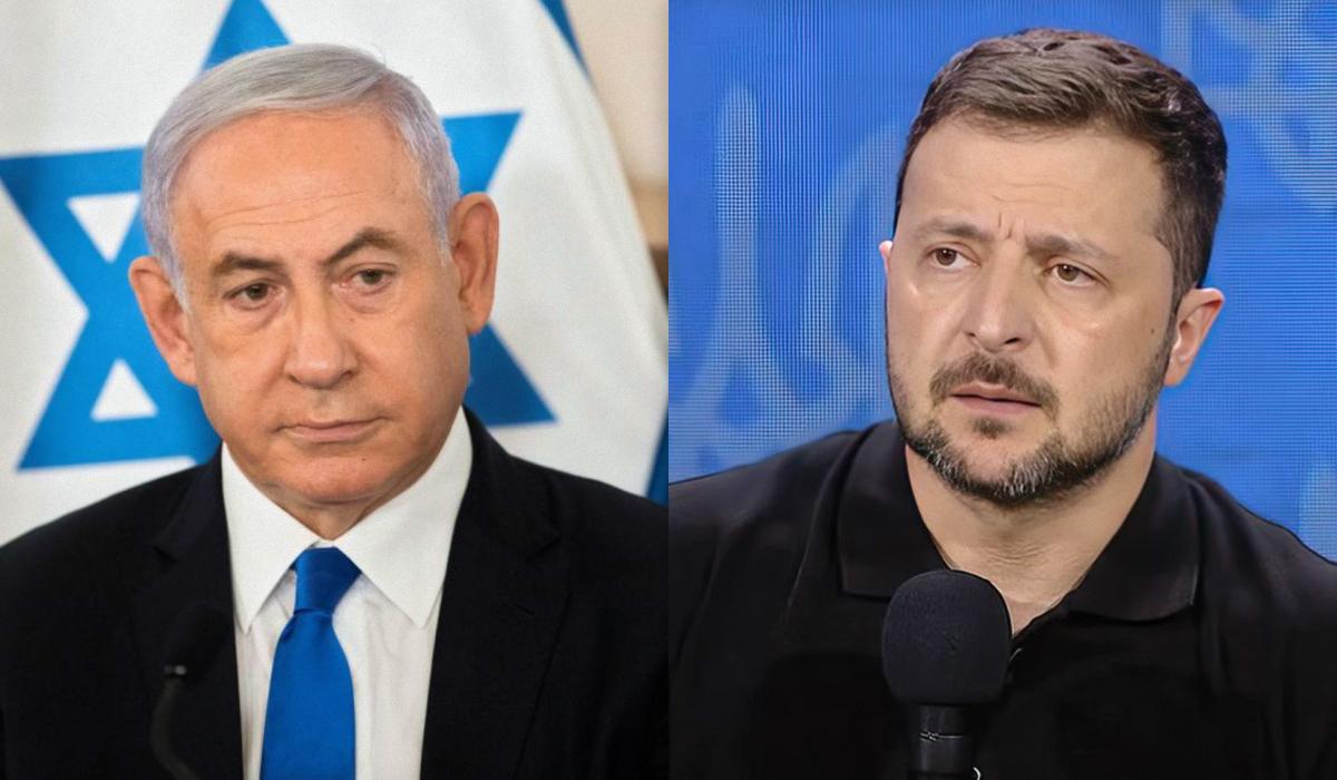 Лидер Никарагуа назвал Зеленского и Нетаньяху "порождениями дьявола и Гитлера" коллаж УНИАН, фото REUTERS, скриншот Лидер Никарагуа назвал Зеленского и Нетаньяху "порождениями дьявола и Гитлера" коллаж УНИАН, фото REUTERS, скриншот