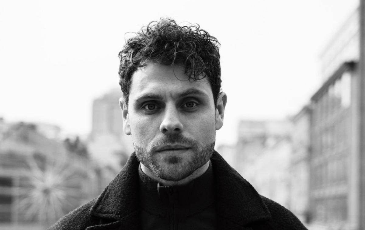 Артур Логай / Скріншот Instagram Артур Логай / Скріншот Instagram