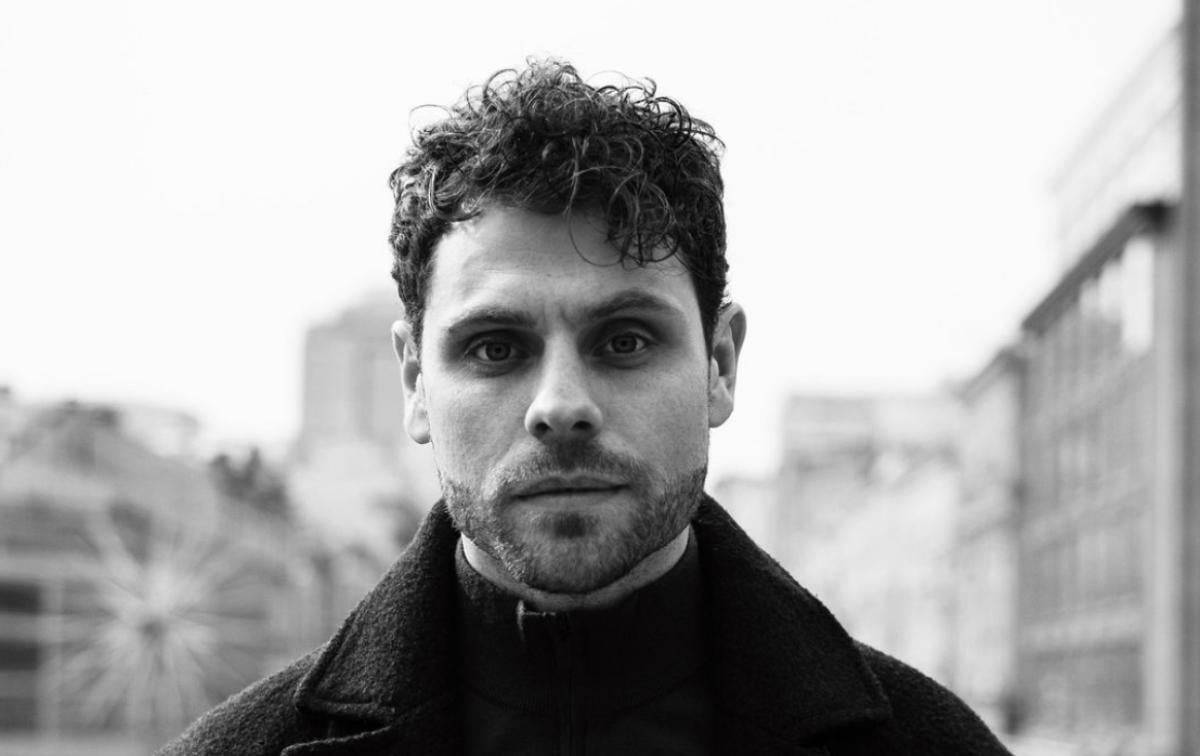 Артур Логай / Скріншот Instagram