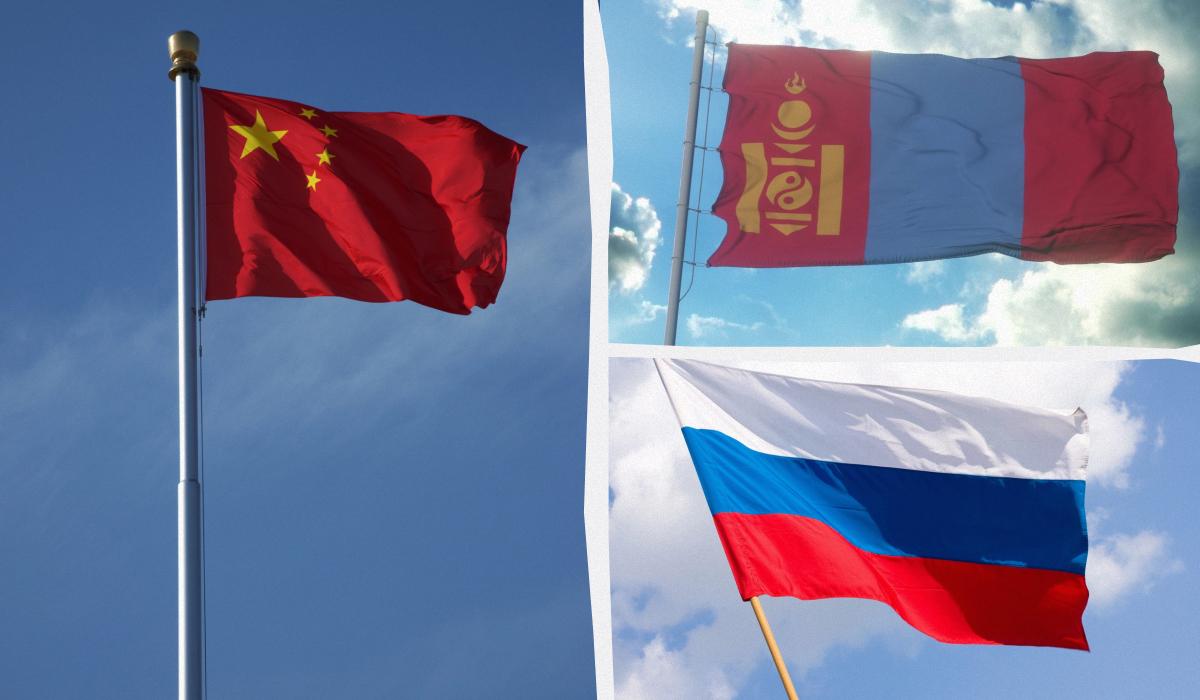 Відомо, що останнім часом країни покращили свої політичні відносини / колаж УНІАН, фото ua.depositphotos.com Відомо, що останнім часом країни покращили свої політичні відносини / колаж УНІАН, фото ua.depositphotos.com