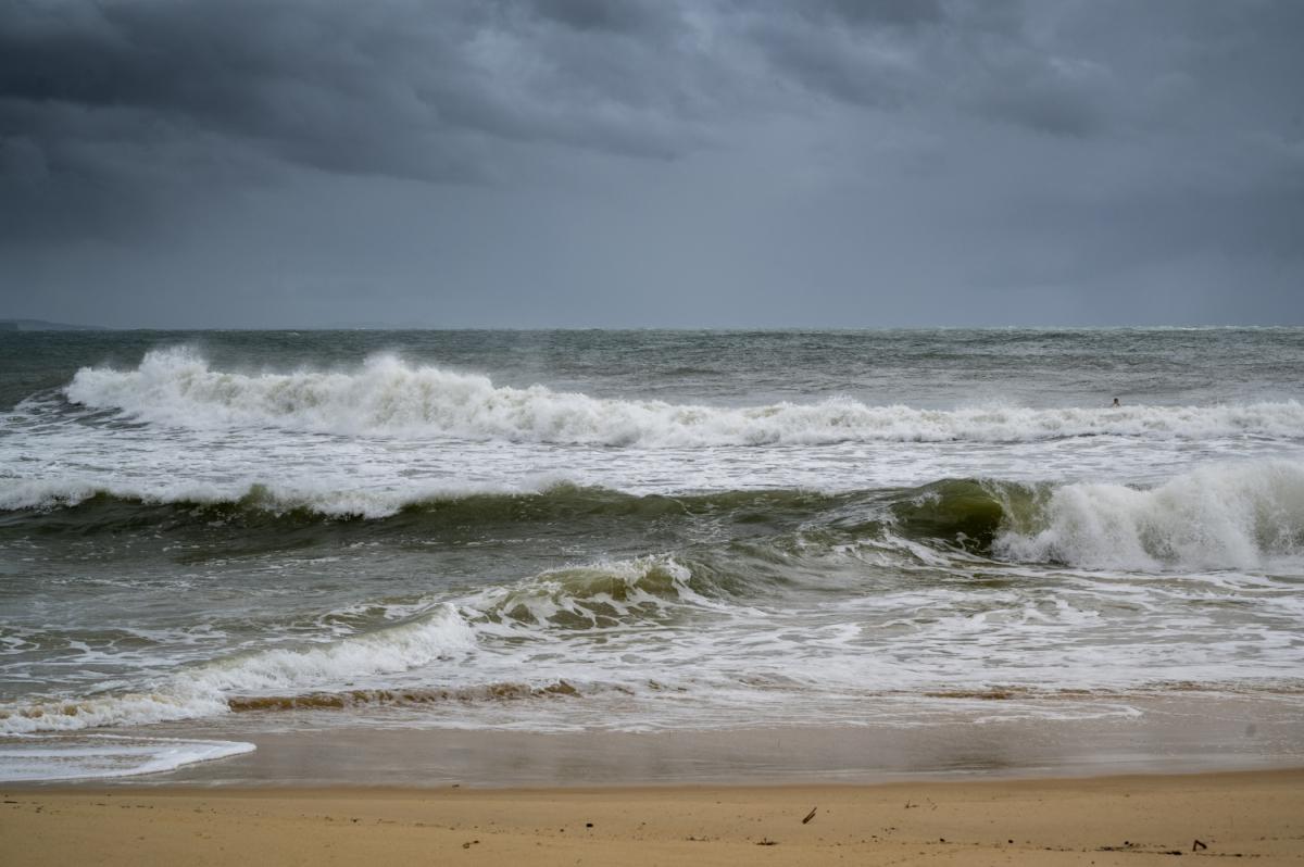 Сегодня в Одесской области будут грозы / фото freepik.com Сегодня в Одесской области будут грозы / фото freepik.com