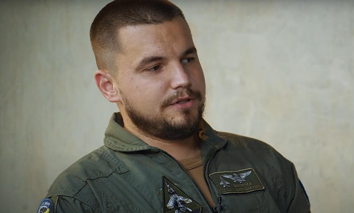 Иван Смеречанский рассказал о том, где он встретил начало полномасштабной войны / скриншот Иван Смеречанский рассказал о том, где он встретил начало полномасштабной войны / скриншот