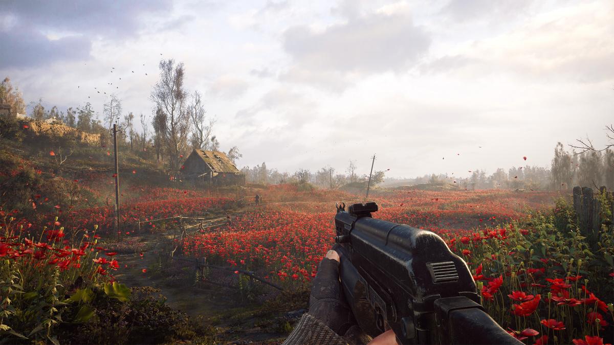 S.T.A.L.K.E.R 2 получил новые превью / Фото - GSC Game World S.T.A.L.K.E.R 2 получил новые превью / Фото - GSC Game World