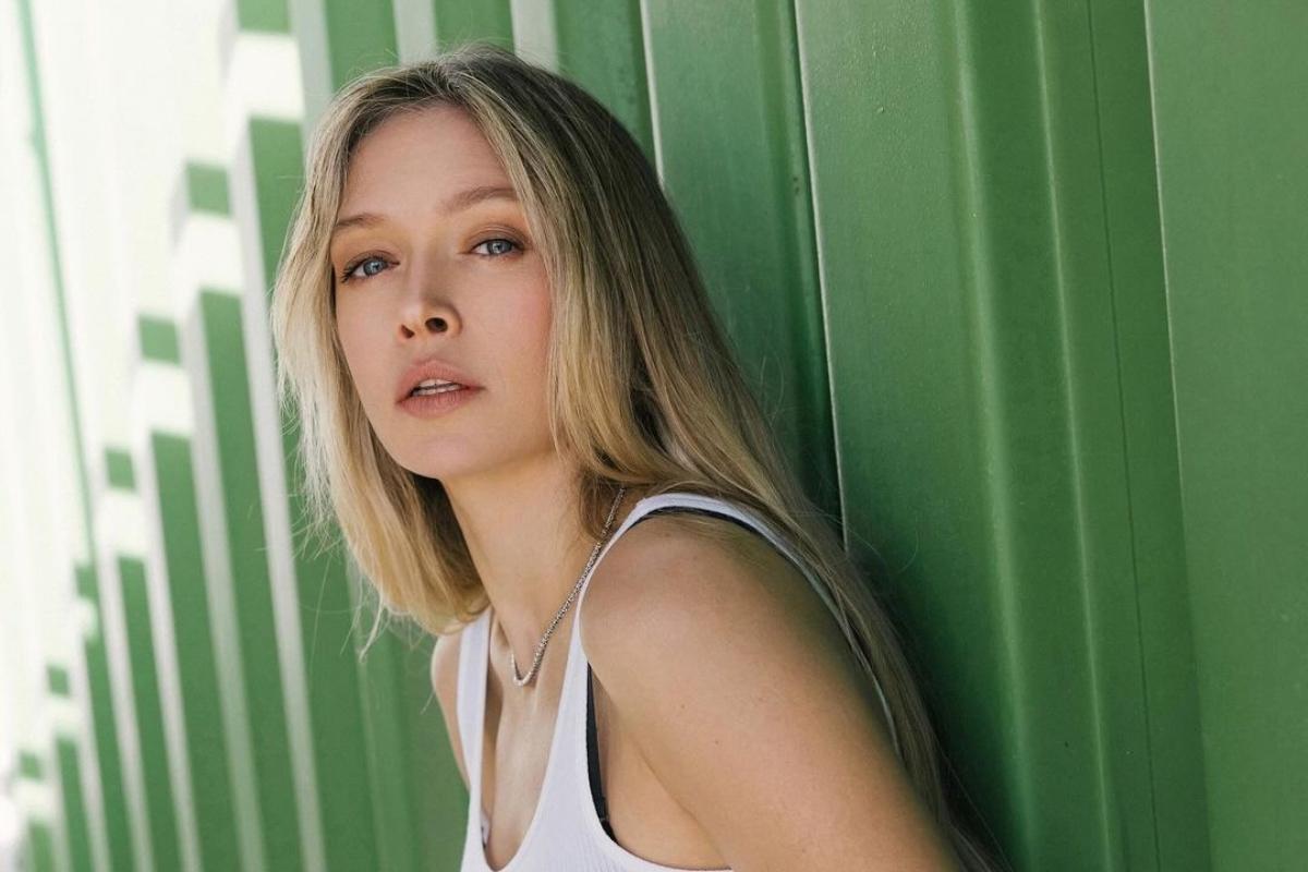 Вера Брежнева ответила на фейки о "смерти" / скриншот Instagram Вера Брежнева ответила на фейки о "смерти" / скриншот Instagram
