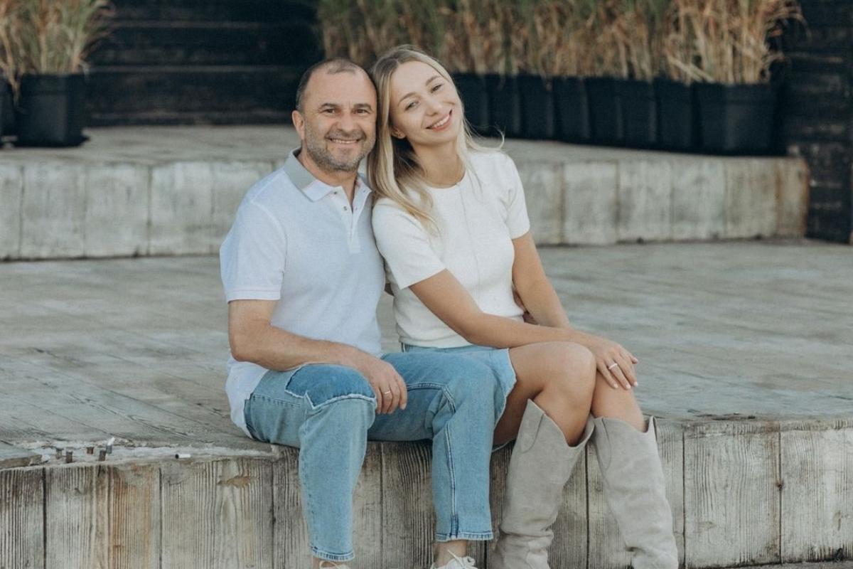 Катерина Реп'яхова розповіла, що в неї виявили цистит / Скріншот Instagram Катерина Реп'яхова розповіла, що в неї виявили цистит / Скріншот Instagram