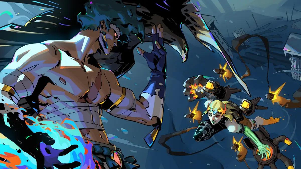 Сейчас Hades II по-прежнему находится в раннем доступе / фото Supergiant Games Сейчас Hades II по-прежнему находится в раннем доступе / фото Supergiant Games