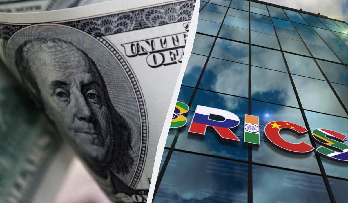 Росія хоче створити нову платіжну систему без долара / колаж УНІАН, фото ua.depositphotos.com Росія хоче створити нову платіжну систему без долара / колаж УНІАН, фото ua.depositphotos.com