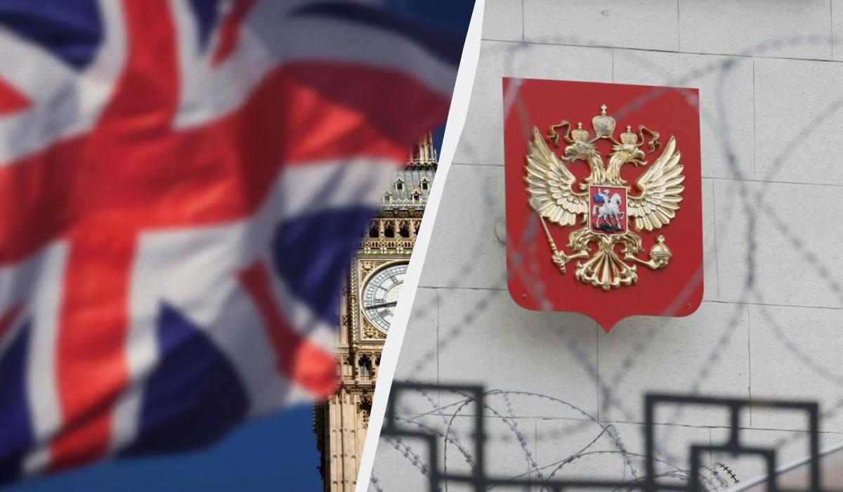 Британия уже ввела ограничения в отношении 43 российских судов / коллаж УНИАН, фото ua.depositphotos.com Британия уже ввела ограничения в отношении 43 российских судов / коллаж УНИАН, фото ua.depositphotos.com