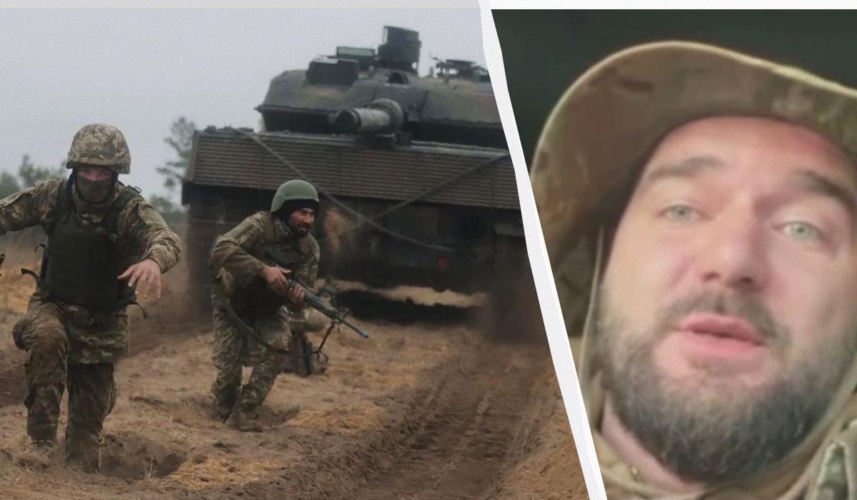Депутат пояснив, чому вважає за потрібне знизити мобілізаційний вік в Україні / Колаж УНІАН, фото Фейсбук 47-ї ОМБр, скріншот Депутат пояснив, чому вважає за потрібне знизити мобілізаційний вік в Україні / Колаж УНІАН, фото Фейсбук 47-ї ОМБр, скріншот