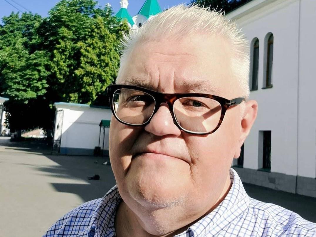 Сергей Сивохо похоронен в родном Донецке / фото инстаграм Сергея Сивохо Сергей Сивохо похоронен в родном Донецке / фото инстаграм Сергея Сивохо