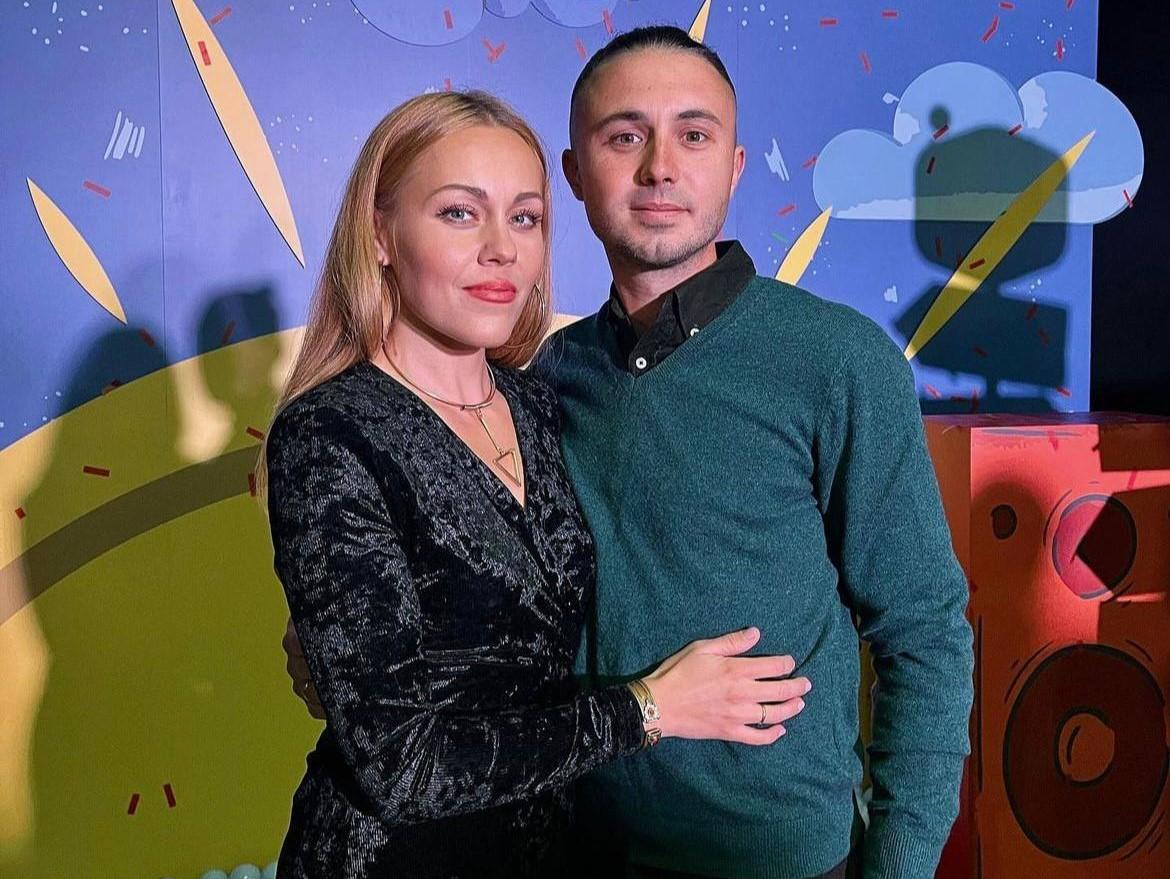 Тарас Тополя прокоментував чутки про розлучення / фото інстаграм Тараса Тополі Тарас Тополя прокоментував чутки про розлучення / фото інстаграм Тараса Тополі