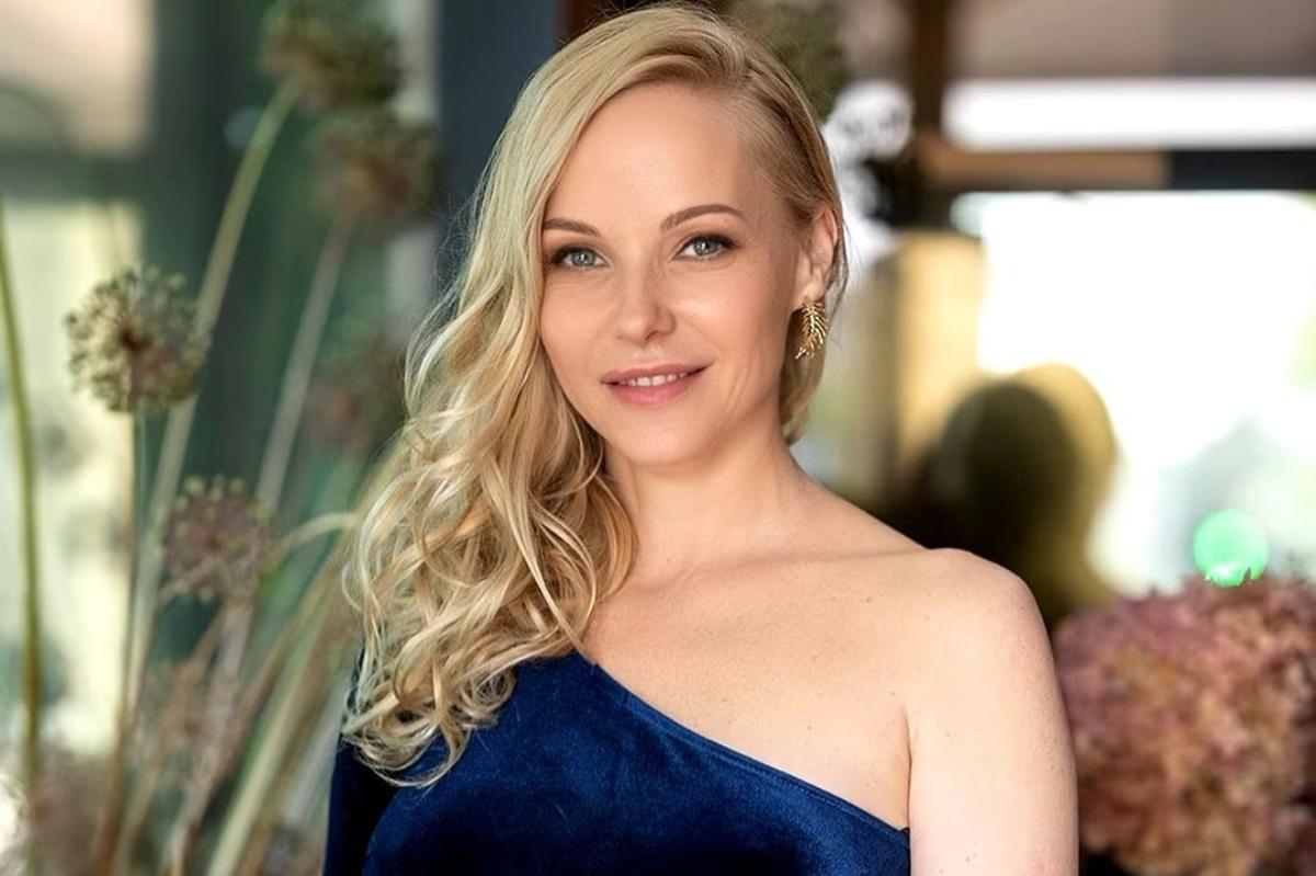 Даша Трегубова / скриншот Instagram Даша Трегубова / скриншот Instagram