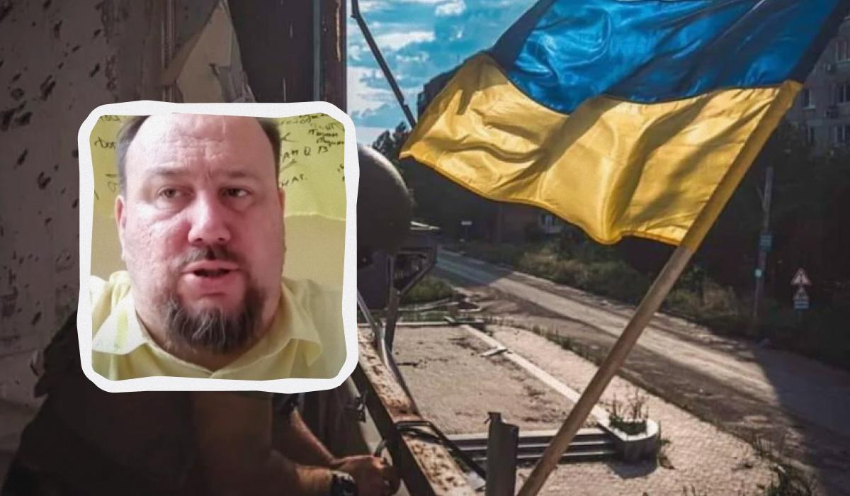 ВСУ наносят потери врагу и отходят на новые позиции / коллаж УНИАН