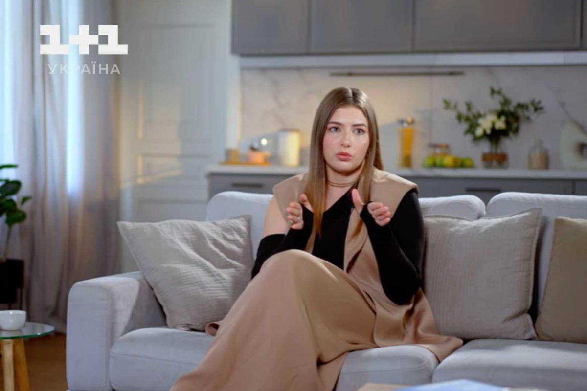 Известной украинской актрисе едва не ампутировали руку - подробности Известной украинской актрисе едва не ампутировали руку - подробности