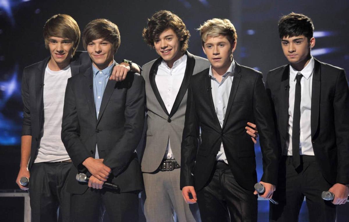 One Direction выразили соболезнования родным погибшего / Скриншот Instagram One Direction выразили соболезнования родным погибшего / Скриншот Instagram