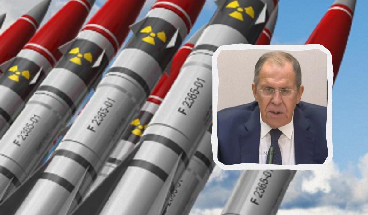 В Кремле истерично отреагировали на идею восстановления Киевом ядерного потенциала / Коллаж УНИАН, фото ua.depositphotos.com, скриншот В Кремле истерично отреагировали на идею восстановления Киевом ядерного потенциала / Коллаж УНИАН, фото ua.depositphotos.com, скриншот