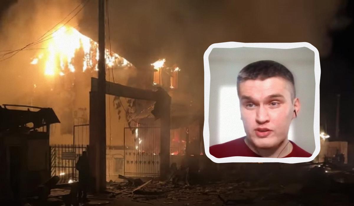По словам Ивана Киричевского, если война продлится до 2030 года, у Украины может закончиться человеческий ресурс / Коллаж УНИАН, скриншоты По словам Ивана Киричевского, если война продлится до 2030 года, у Украины может закончиться человеческий ресурс / Коллаж УНИАН, скриншоты