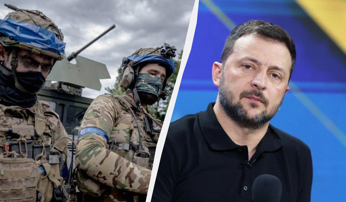 Зеленський розповів про здобутки України від Курської операції / Колаж УНІАН, фото УНІАН, В'ячеслав Ратинський, скріншот Зеленський розповів про здобутки України від Курської операції / Колаж УНІАН, фото УНІАН, В'ячеслав Ратинський, скріншот