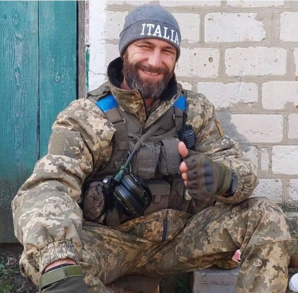 Покойный брат Романа Мацюты / фото инстаграм Романа Мацюты Покойный брат Романа Мацюты / фото инстаграм Романа Мацюты