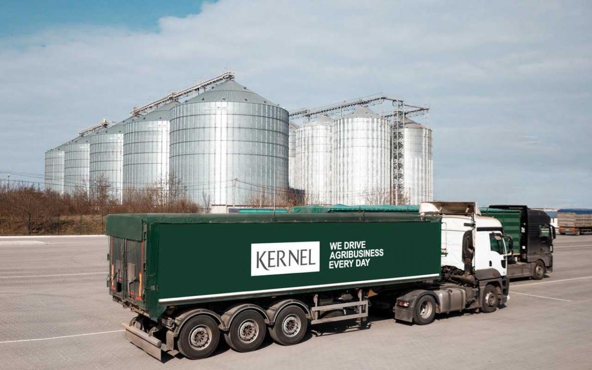 Kernel погасив єврооблігації на 300 млн доларів США Kernel погасив єврооблігації на 300 млн доларів США