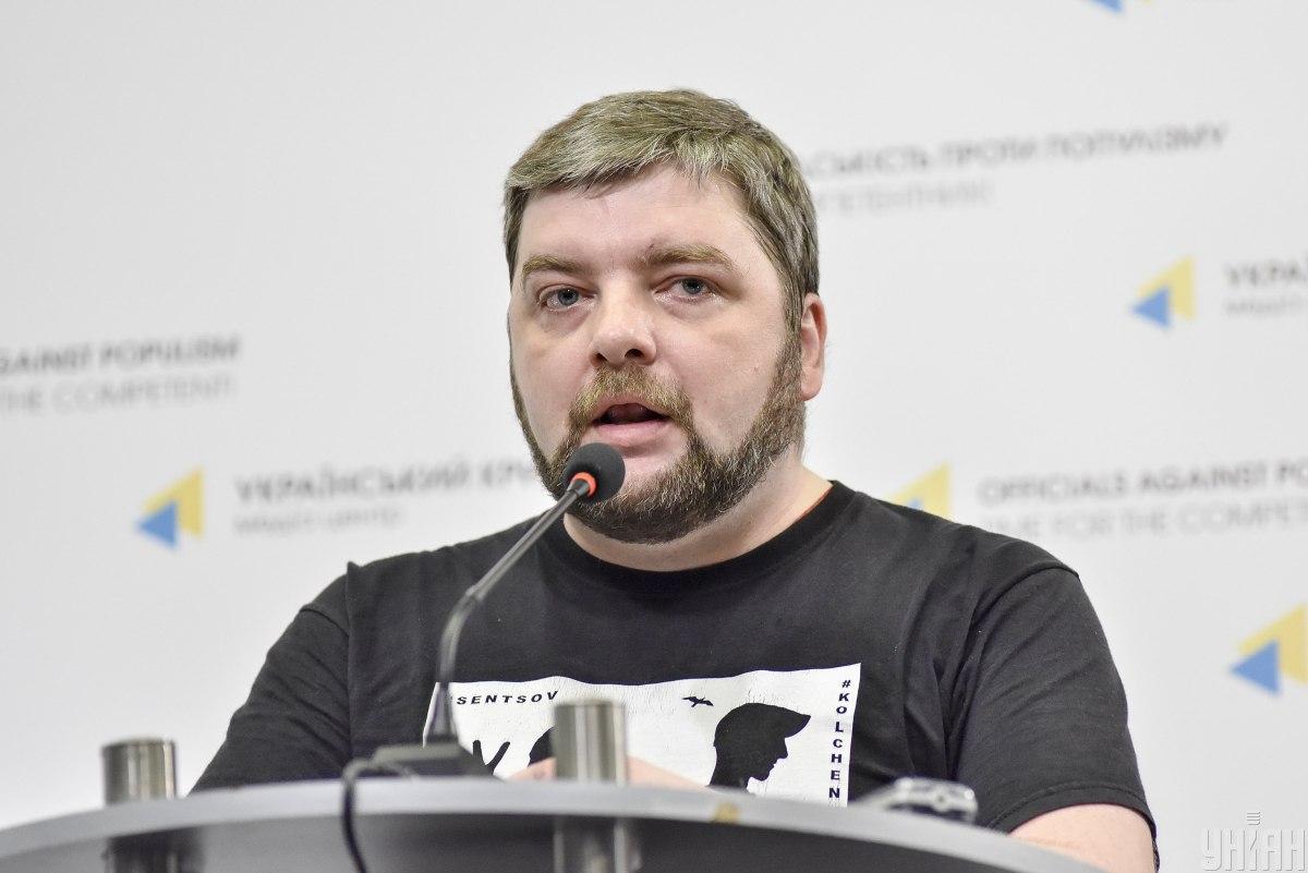 Правозахисник розповів, як жити українцям після війни / фото УНІАН Правозахисник розповів, як жити українцям після війни / фото УНІАН
