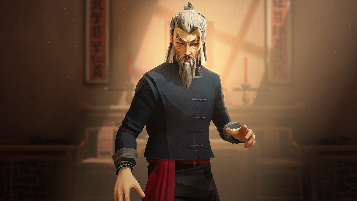 Sifu Sifu
