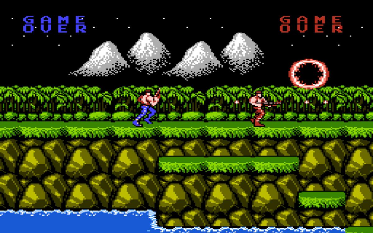 Contra Contra