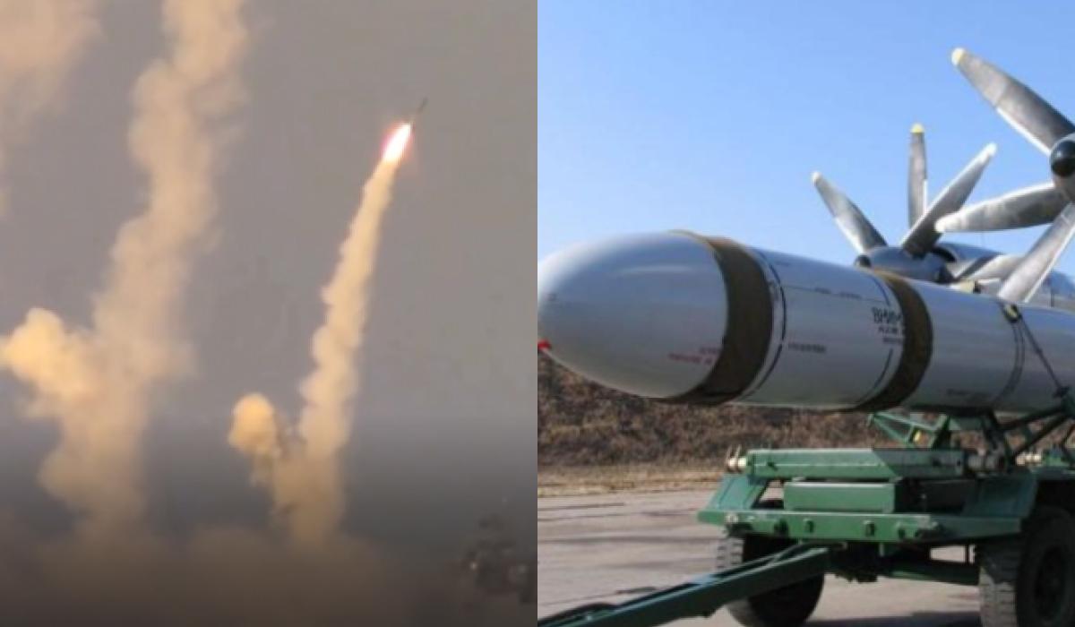 Росія готує масований обстріл України / колаж УНІАН, скріншоти Росія готує масований обстріл України / колаж УНІАН, скріншоти