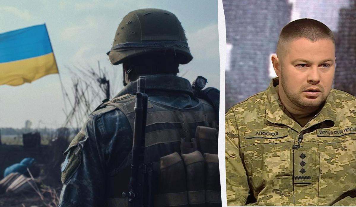 Військовий вважає, що війна триватиме ще довго / Колаж УНІАН, фото pixabay.com, скріншот Військовий вважає, що війна триватиме ще довго / Колаж УНІАН, фото pixabay.com, скріншот
